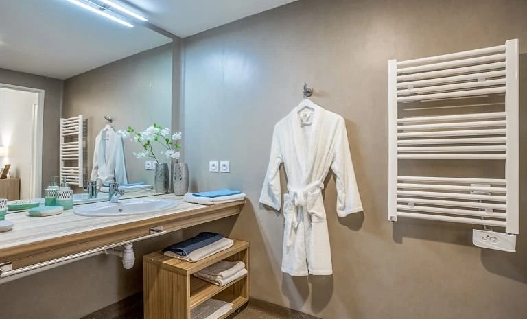 LES TEMPLITUDES « Les Gallinières » 4