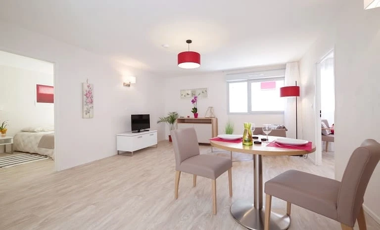 LES JARDINS D’ARCADIE Avignon 1