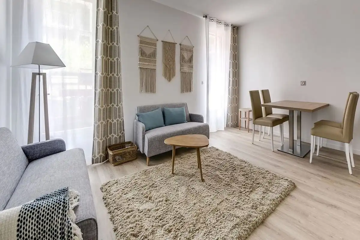 OVELIA Le Patio Vaillant 0