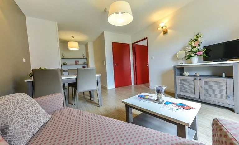 LES JARDINS D’ARCADIE Bourg-en-Bresse 1