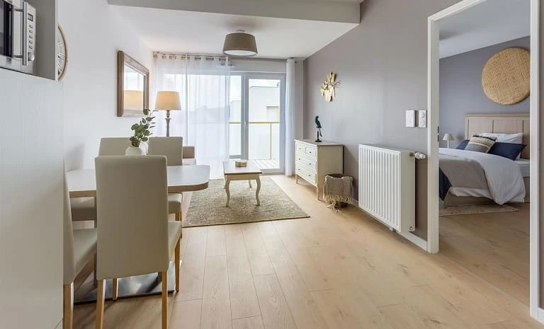 OVELIA Le Patio Margot 4