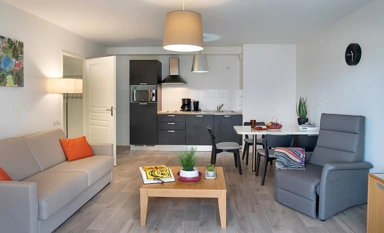 DOMITYS Les Sources de Gascogne 1