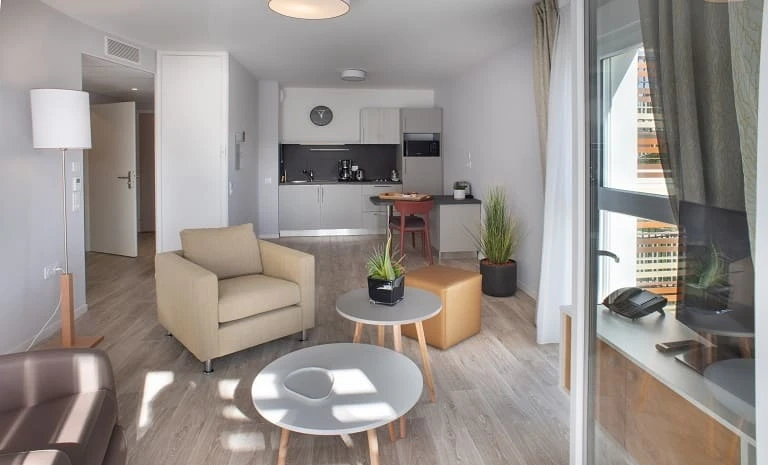 DOMITYS Les Vergers d’Ebène 1