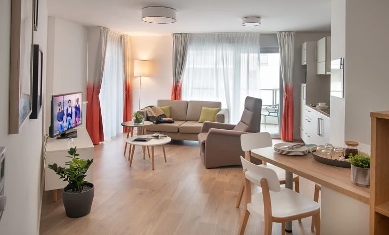 DOMITYS Les Papillons d’Azur 1