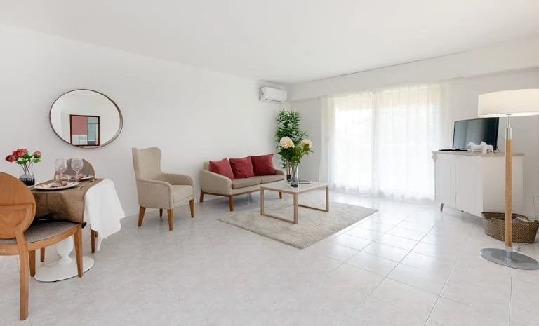 LES JARDINS D’ARCADIE Golfe-Juan 2