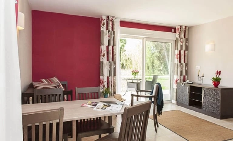 DOMUSVI La Bastide des Vignes 1