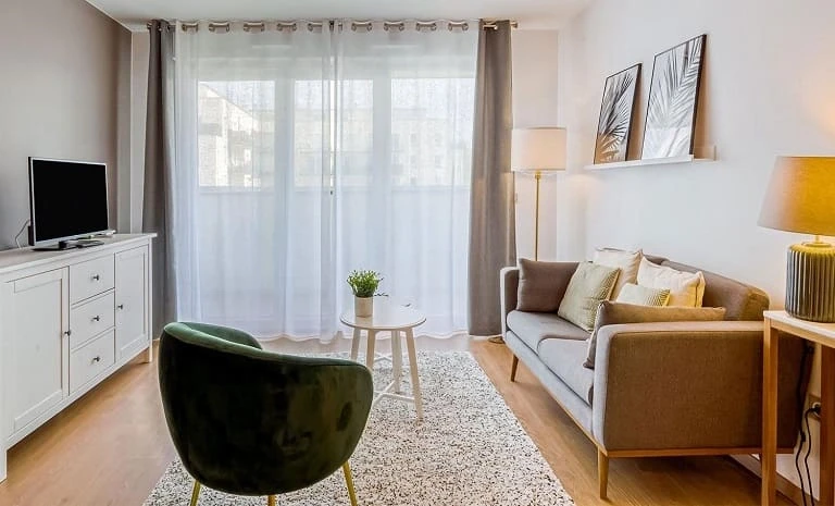 OVELIA L’Orée des Ormes 0