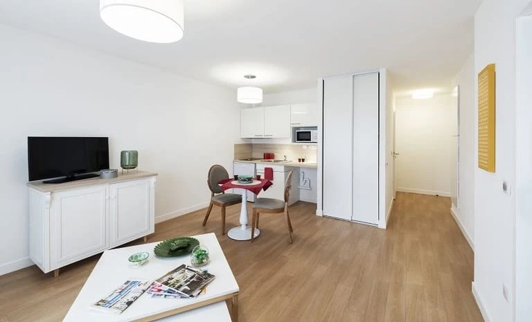 LES JARDINS D’ARCADIE Le Mans 1