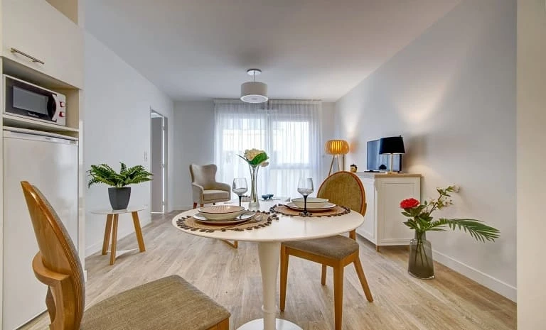 LES JARDINS D’ARCADIE Lorient 1