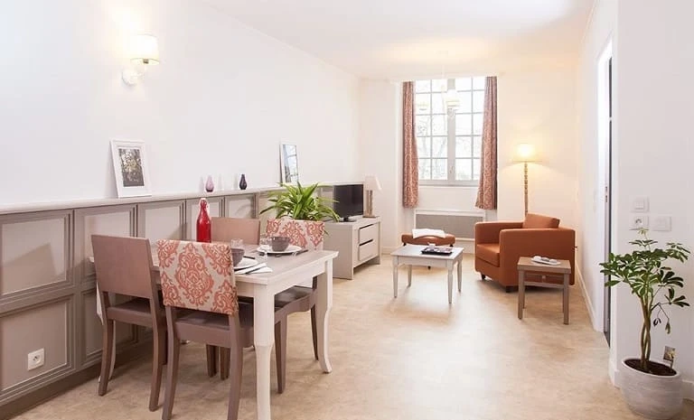 LES JARDINS D’ARCADIE Nantes 1