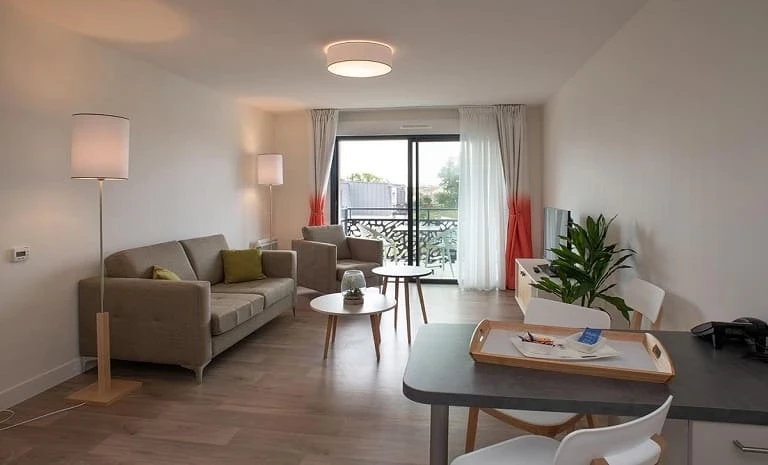 DOMITYS Les Frégates 1