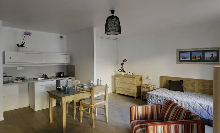 LES JARDINS D’ARCADIE Perros-Guirec 1