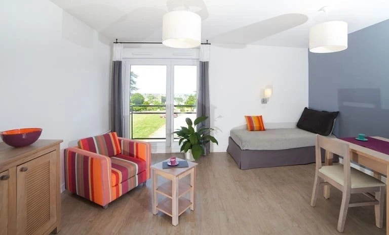 LES JARDINS D’ARCADIE Pléneuf-Val-André 3