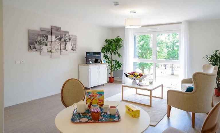 LES JARDINS D’ARCADIE Saint-Michel-sur-Orge 1