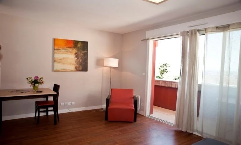 LES JARDINS D’ARCADIE Sète 2