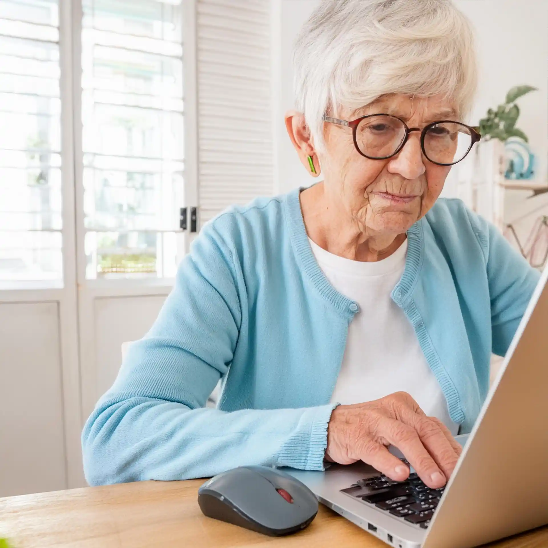 La santé connectée : méthode efficace pour les seniors ! 0