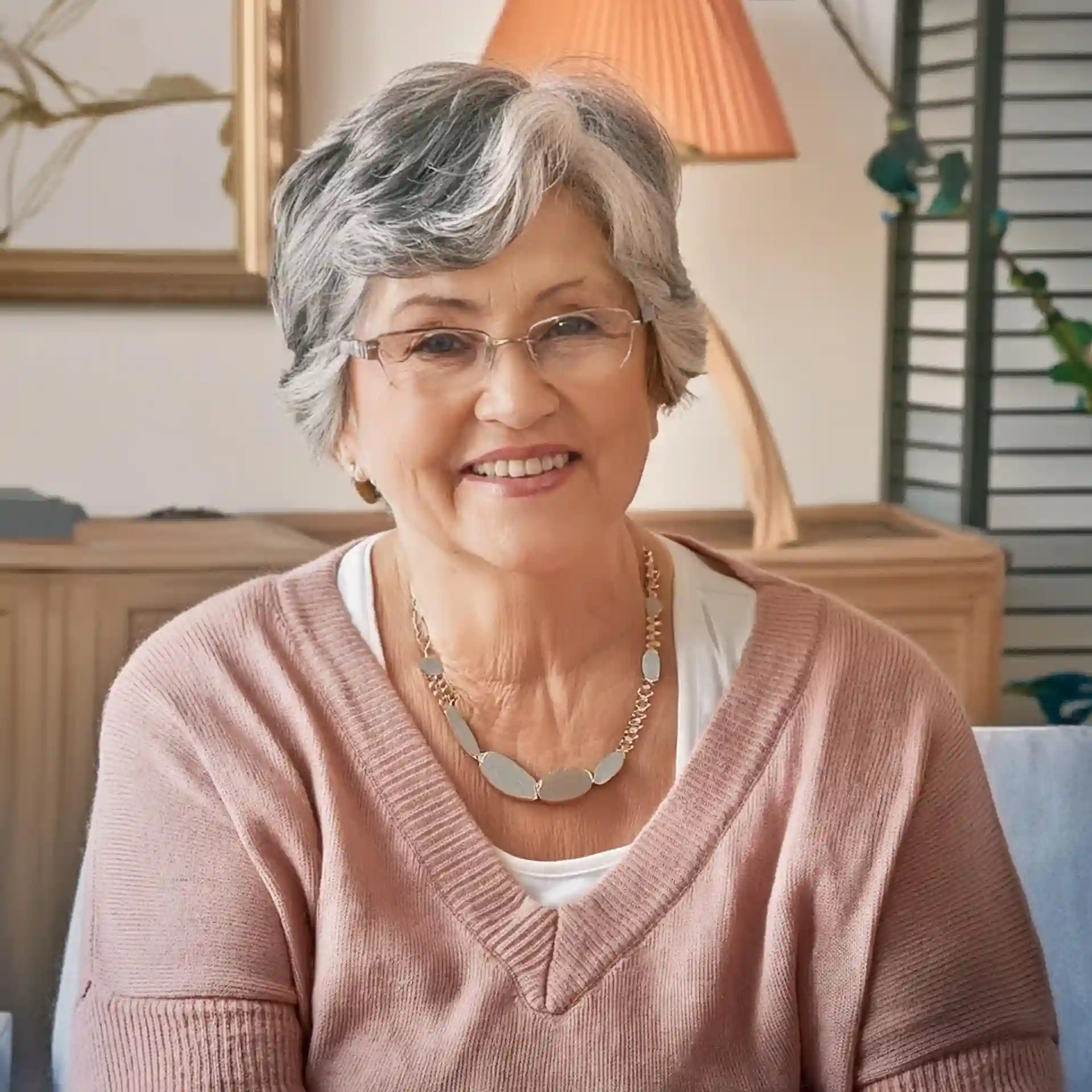 « Bien Vieillir » en Ehpad 0