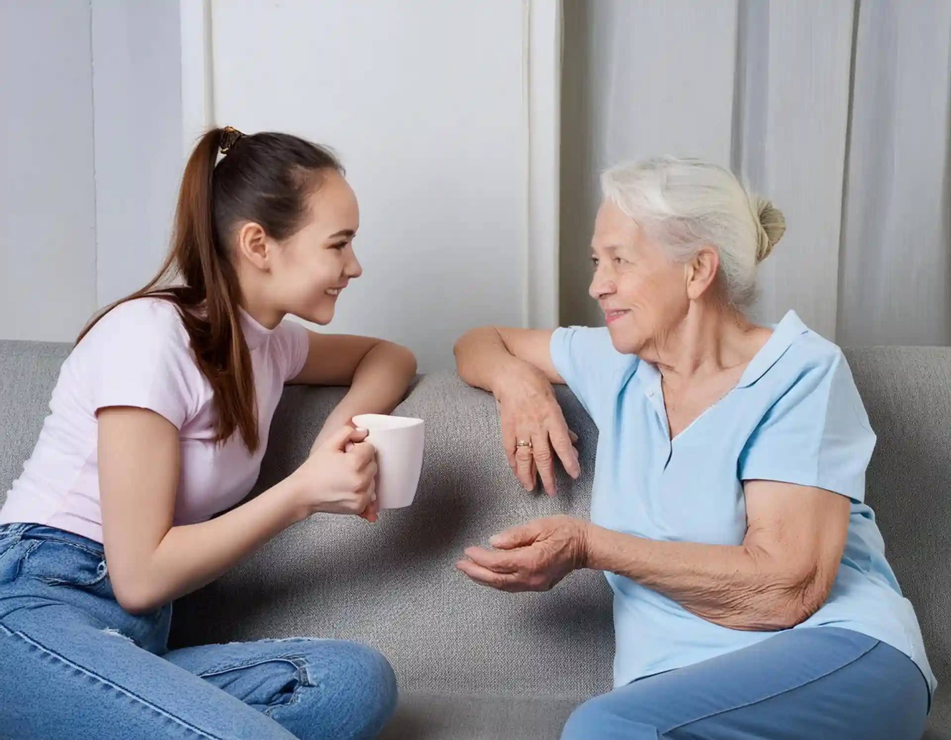 Les résidences intergénérationnelles 0