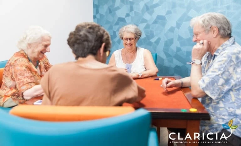 CLARICIA Saleilles 4