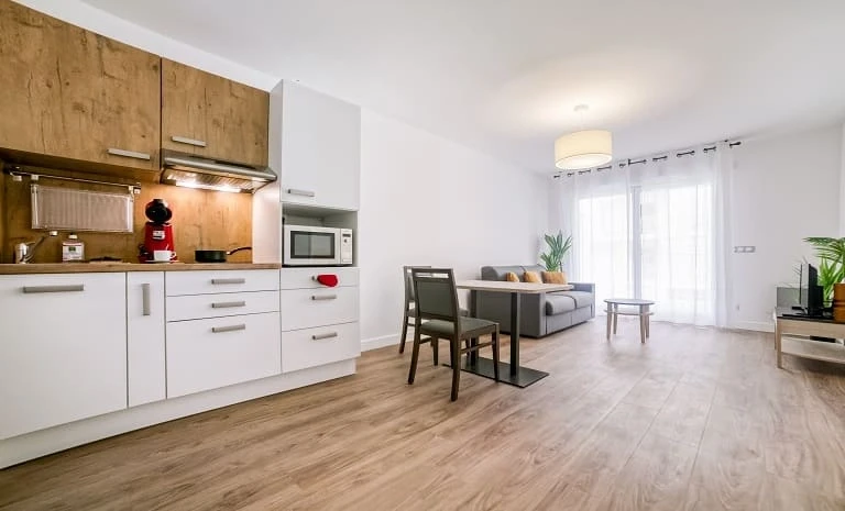 LES JARDINS D’ARCADIE Cannes La Bocca 1