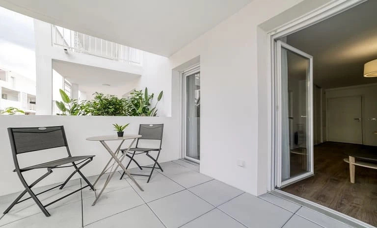 LES JARDINS D’ARCADIE Cannes La Bocca 3