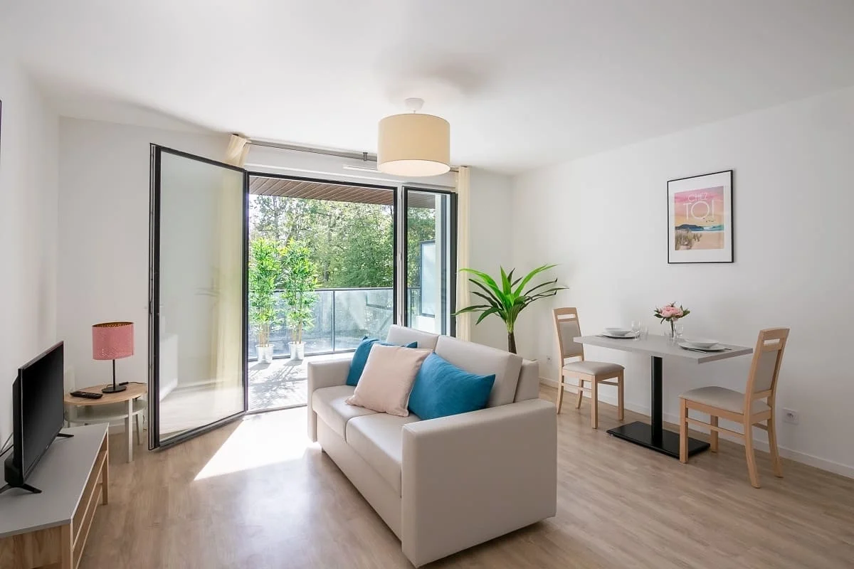 LES JARDINS D’ARCADIE Cesson-Sévigné 0