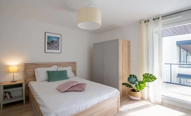 LES JARDINS D’ARCADIE Cesson-Sévigné 2