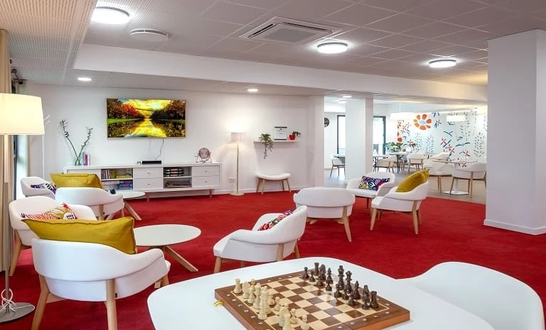 LES JARDINS D’ARCADIE Cesson-Sévigné 3