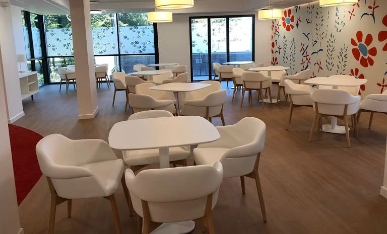 LES JARDINS D’ARCADIE Cesson-Sévigné 4