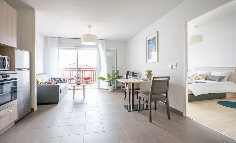 LES JARDINS D’ARCADIE Hendaye 2