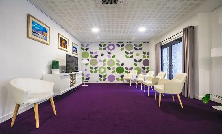 LES JARDINS D’ARCADIE Hendaye 5