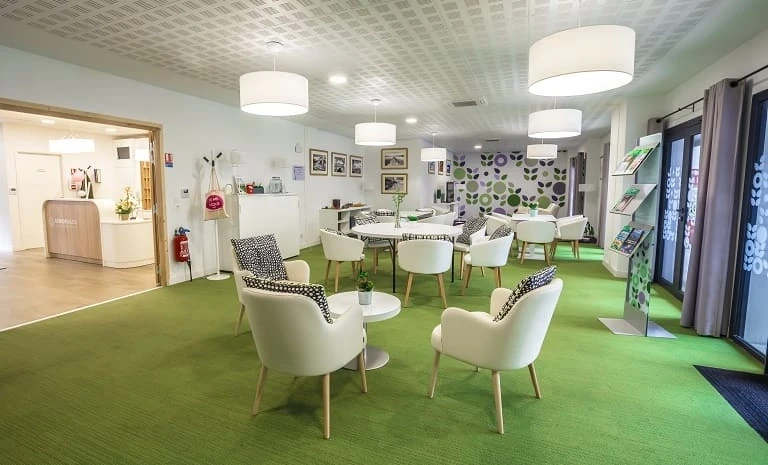 LES JARDINS D’ARCADIE Hendaye 6