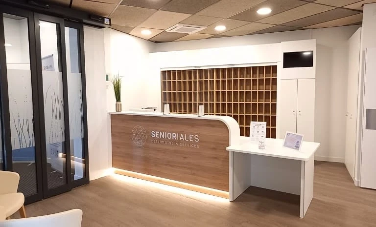 LES JARDINS D’ARCADIE La Rochelle 1