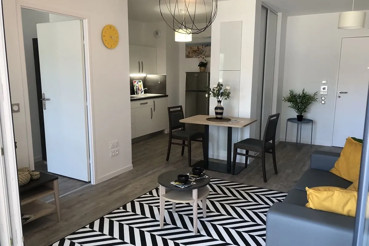 LES JARDINS D’ARCADIE La Rochelle 0