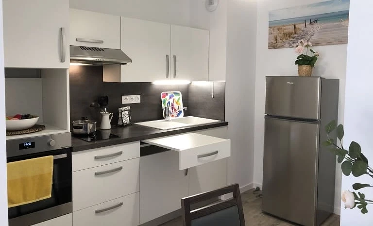 LES JARDINS D’ARCADIE La Rochelle 2