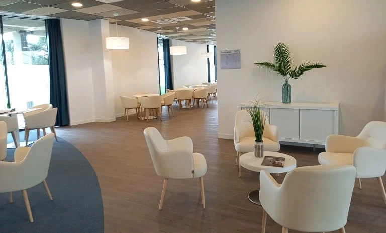 LES JARDINS D’ARCADIE La Rochelle 3