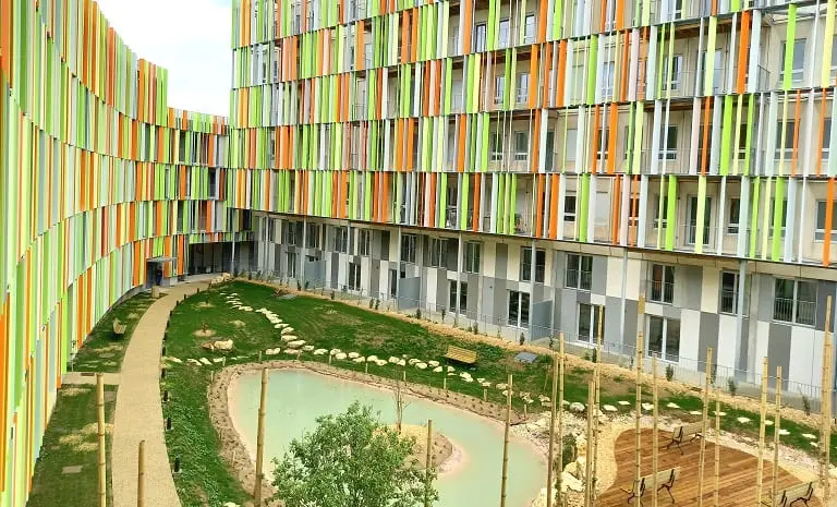 LES JARDINS D’ARCADIE La Rochelle 4