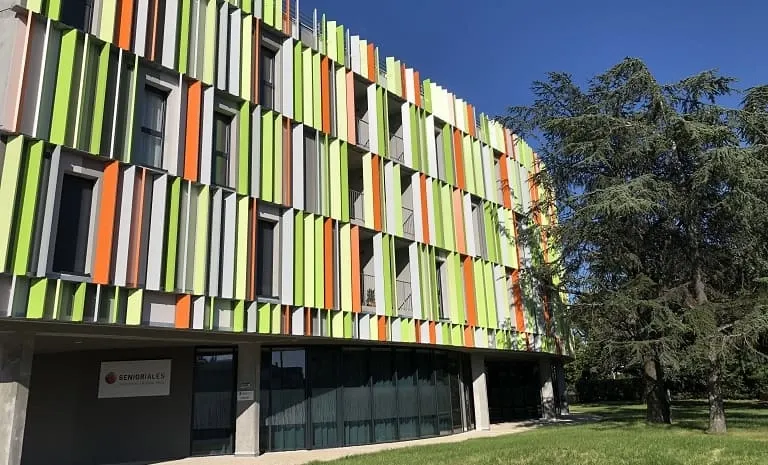 LES JARDINS D’ARCADIE La Rochelle 5