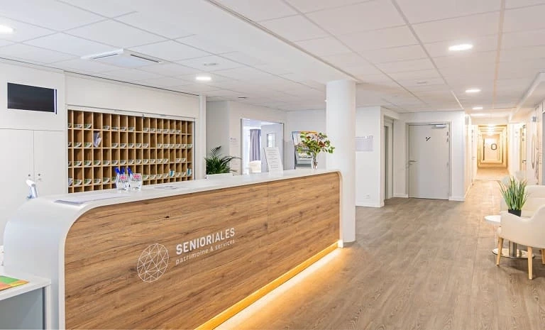 LES JARDINS D’ARCADIE Saint-Avé 3