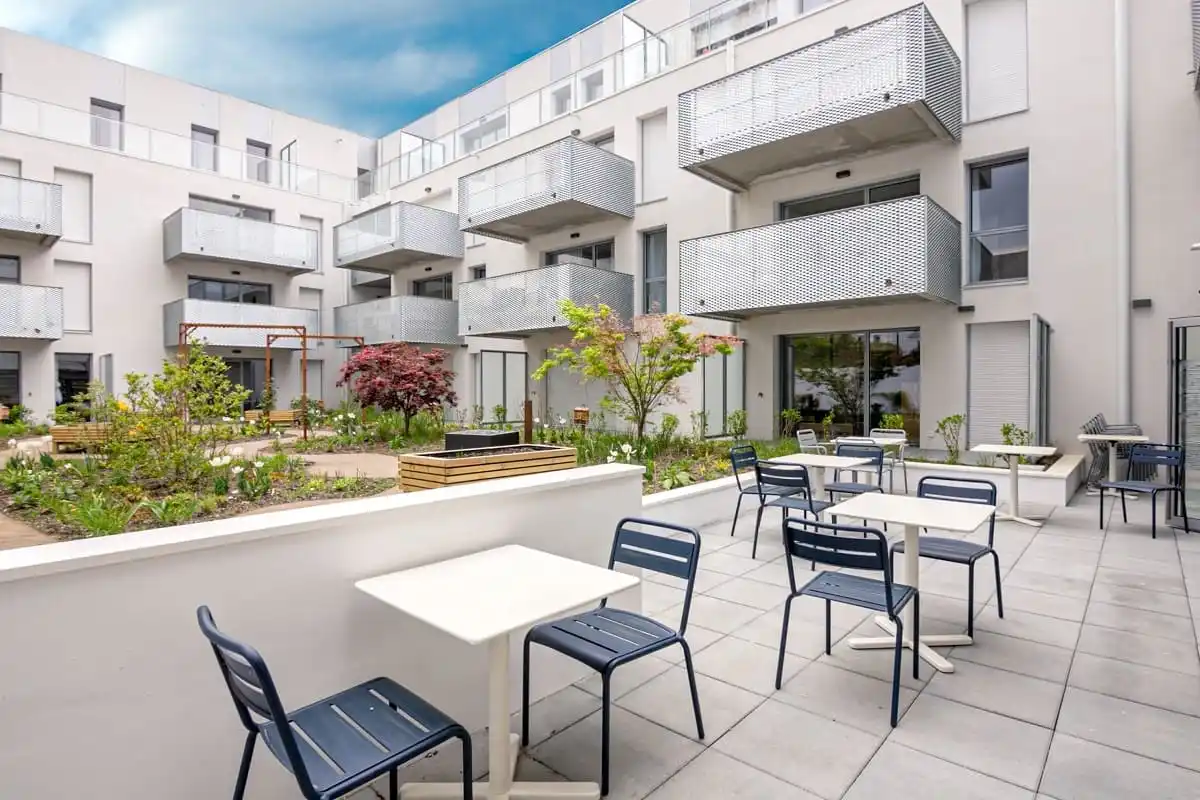 LES JARDINS D’ARCADIE Saint-Avé 0