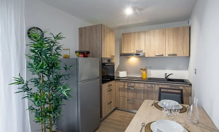 LES JARDINS D’ARCADIE Saint-Avé 1