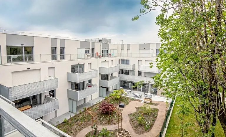 LES JARDINS D’ARCADIE Saint-Avé 6