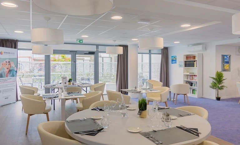 LES JARDINS D’ARCADIE Saint-Avé 4