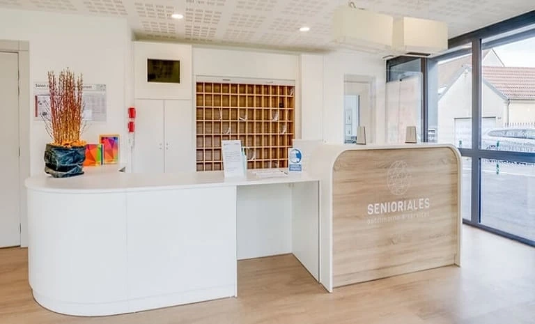 LES JARDINS D’ARCADIE Sannois 6