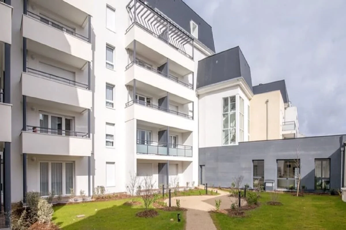 LES JARDINS D’ARCADIE Sannois 0