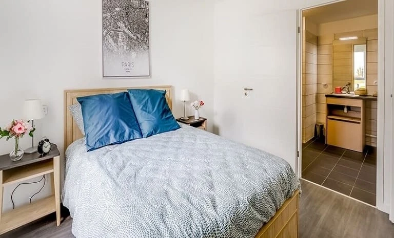 LES JARDINS D’ARCADIE Sannois 1