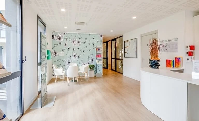 LES JARDINS D’ARCADIE Sannois 2