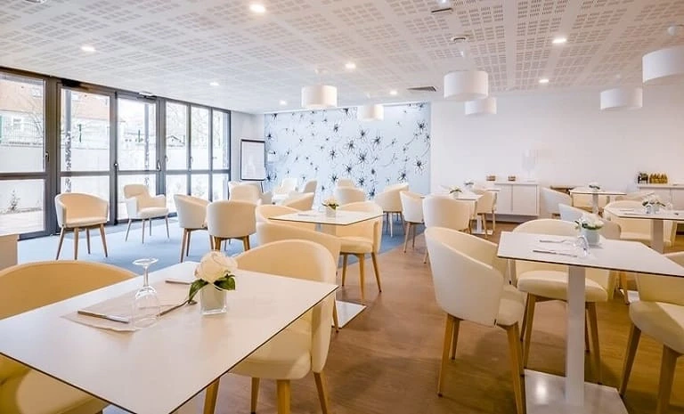 LES JARDINS D’ARCADIE Sannois 4