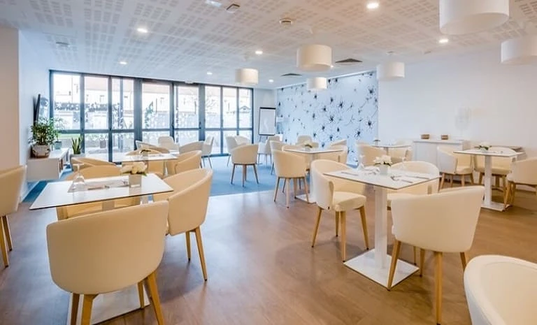 LES JARDINS D’ARCADIE Sannois 3