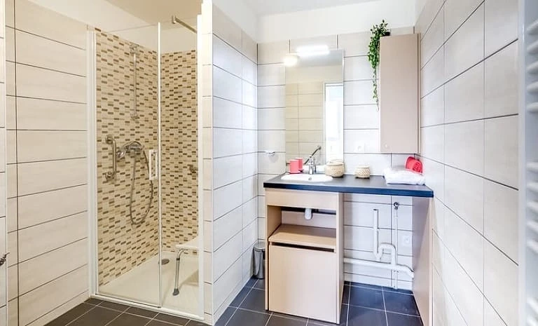 LES JARDINS D’ARCADIE Sannois 5